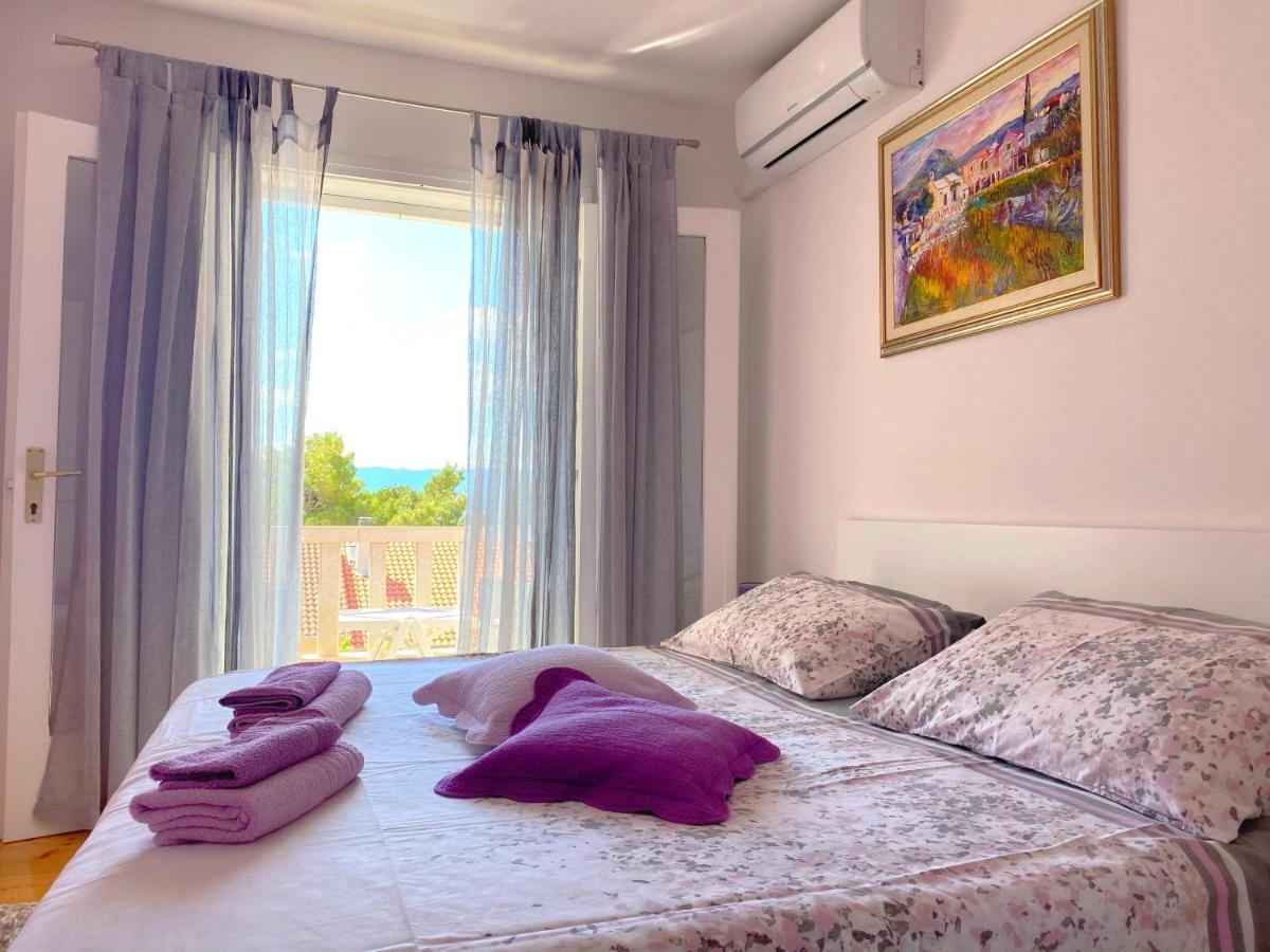 Guest House Meri Bol Kültér fotó