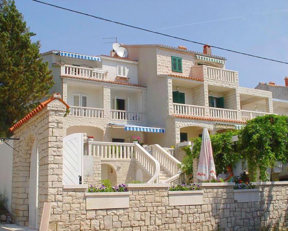 Guest House Meri Bol Kültér fotó