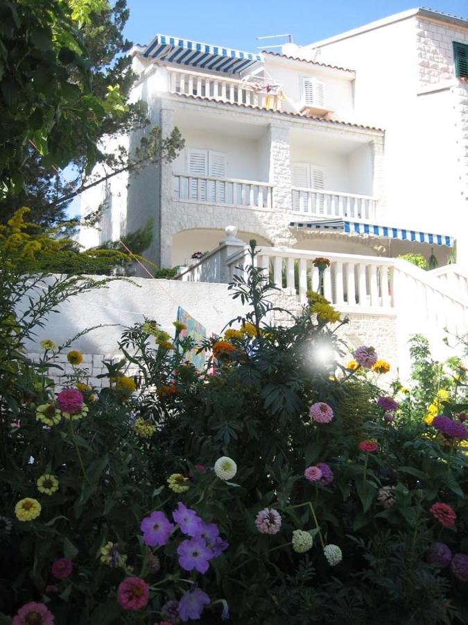 Guest House Meri Bol Kültér fotó