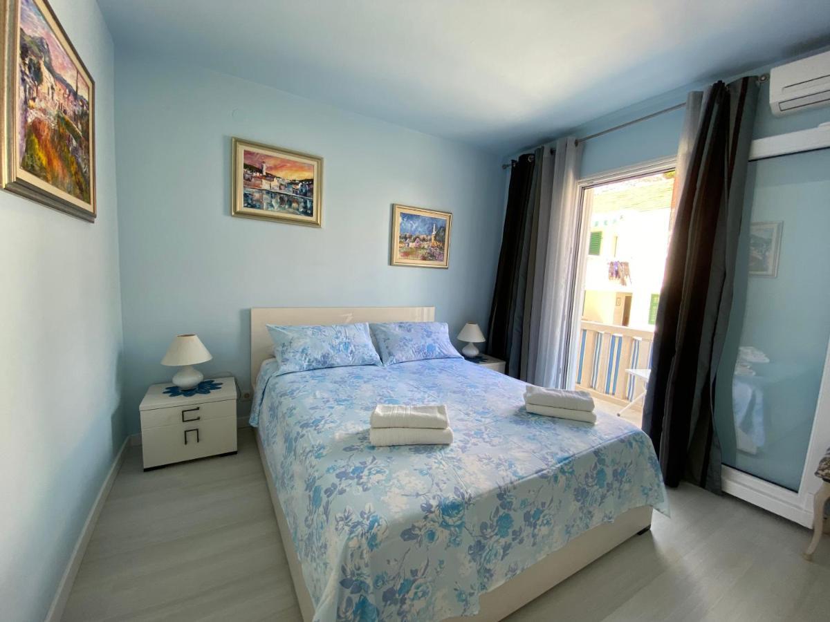 Guest House Meri Bol Kültér fotó