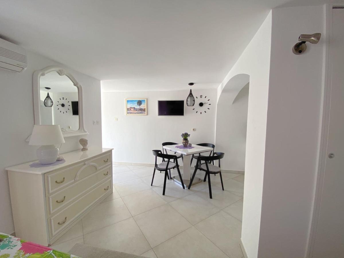Guest House Meri Bol Kültér fotó
