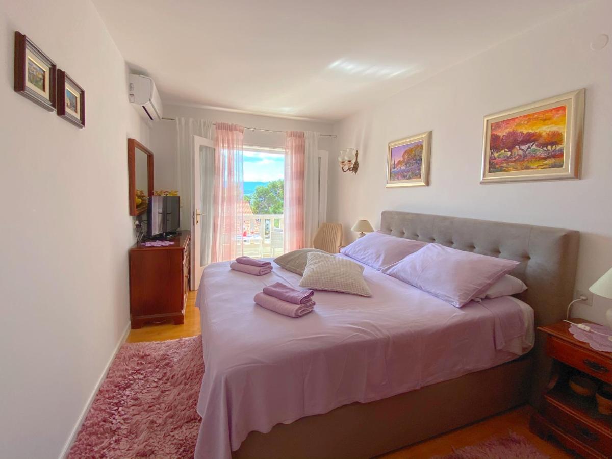 Guest House Meri Bol Kültér fotó