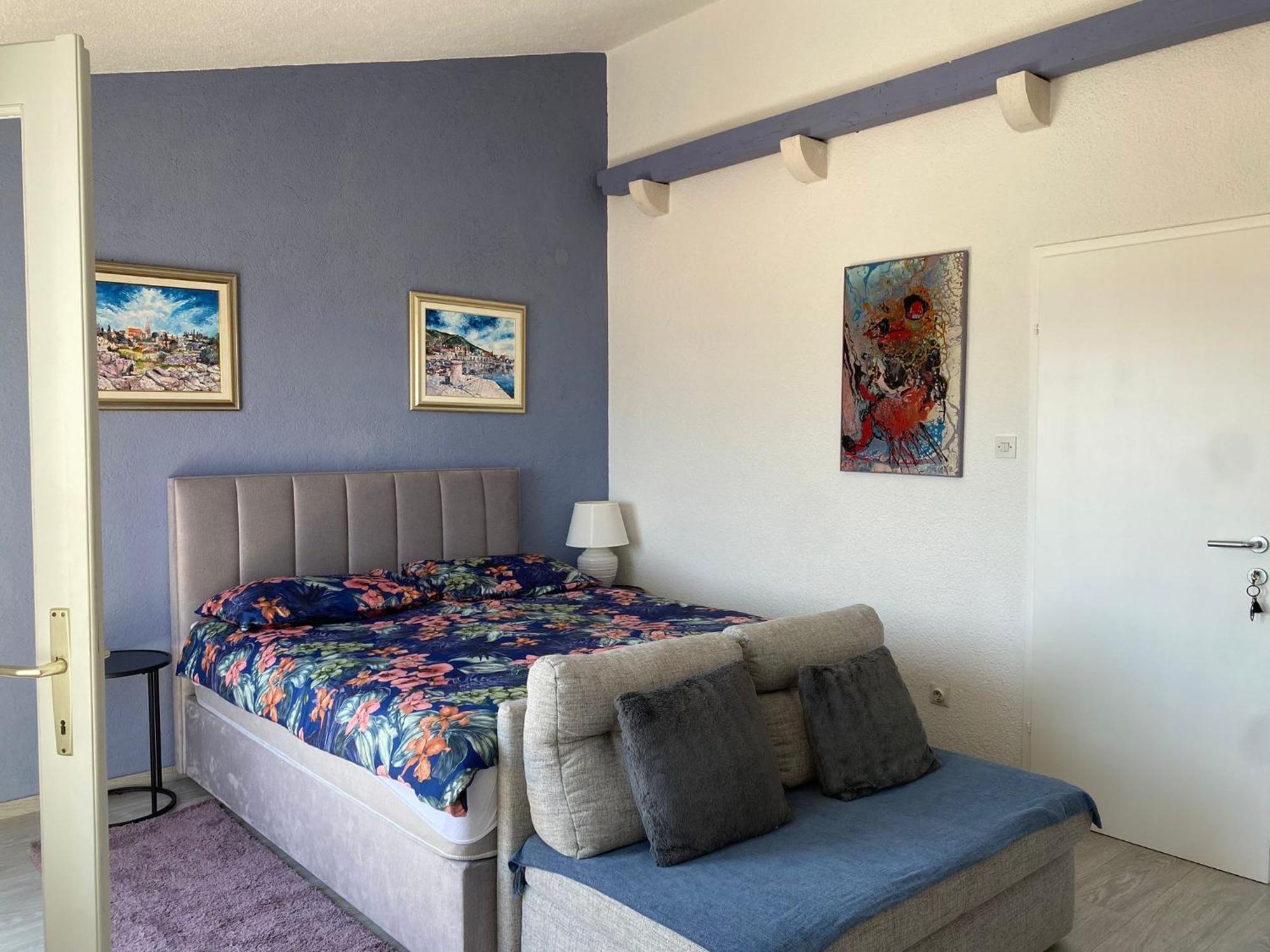 Guest House Meri Bol Kültér fotó