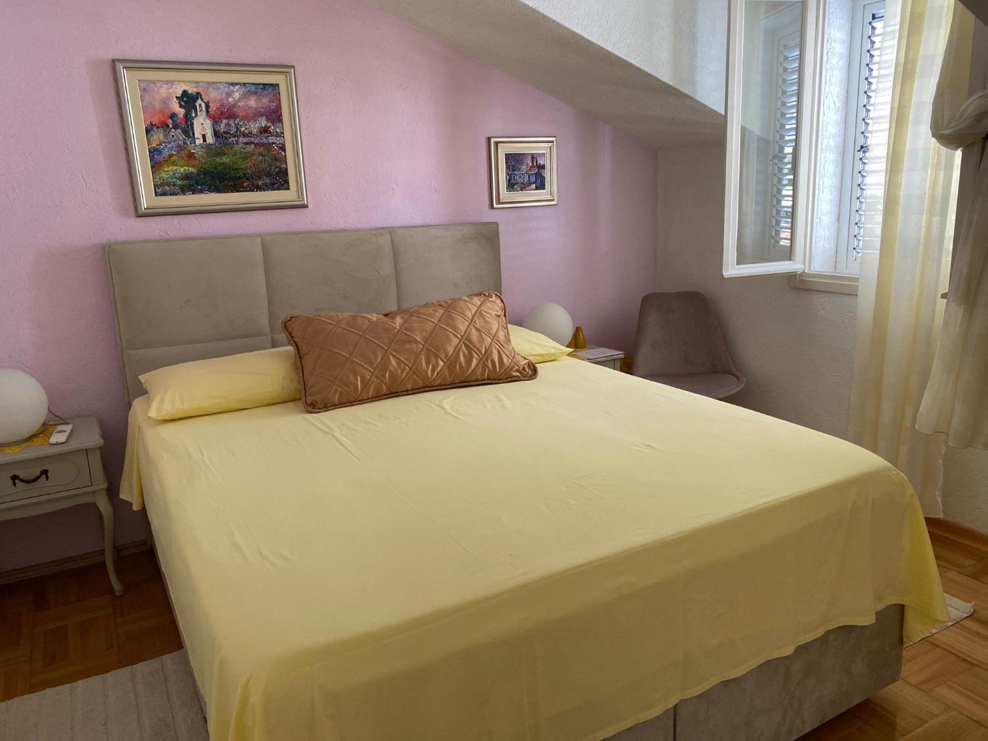 Guest House Meri Bol Kültér fotó