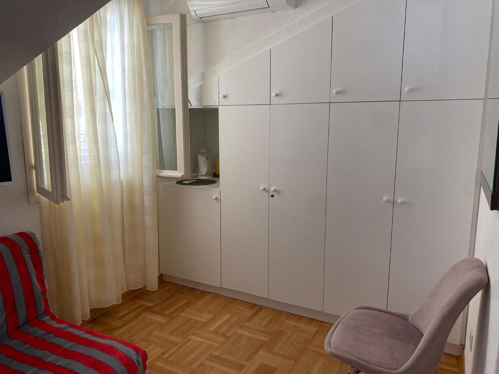 Guest House Meri Bol Kültér fotó