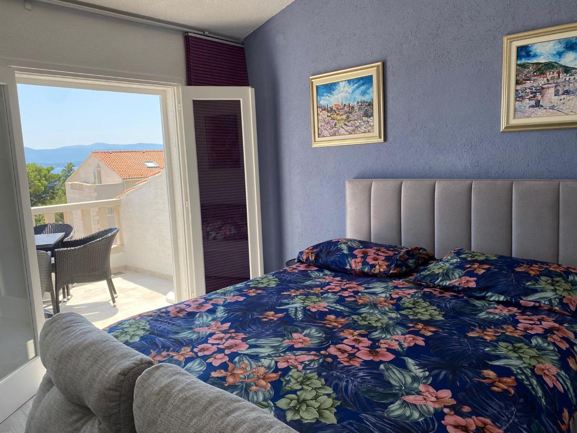 Guest House Meri Bol Kültér fotó