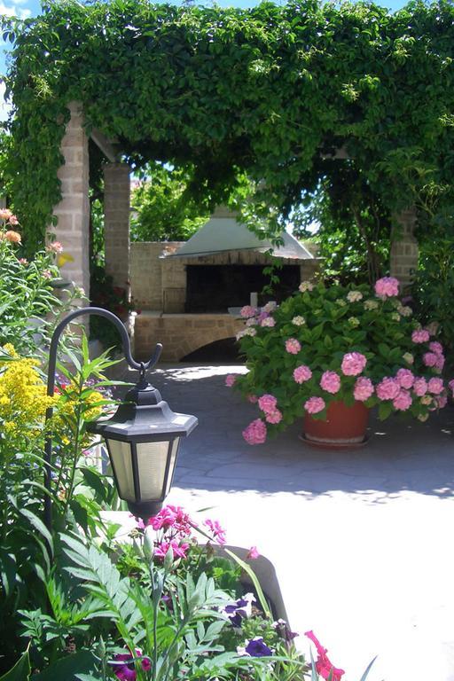 Guest House Meri Bol Kültér fotó