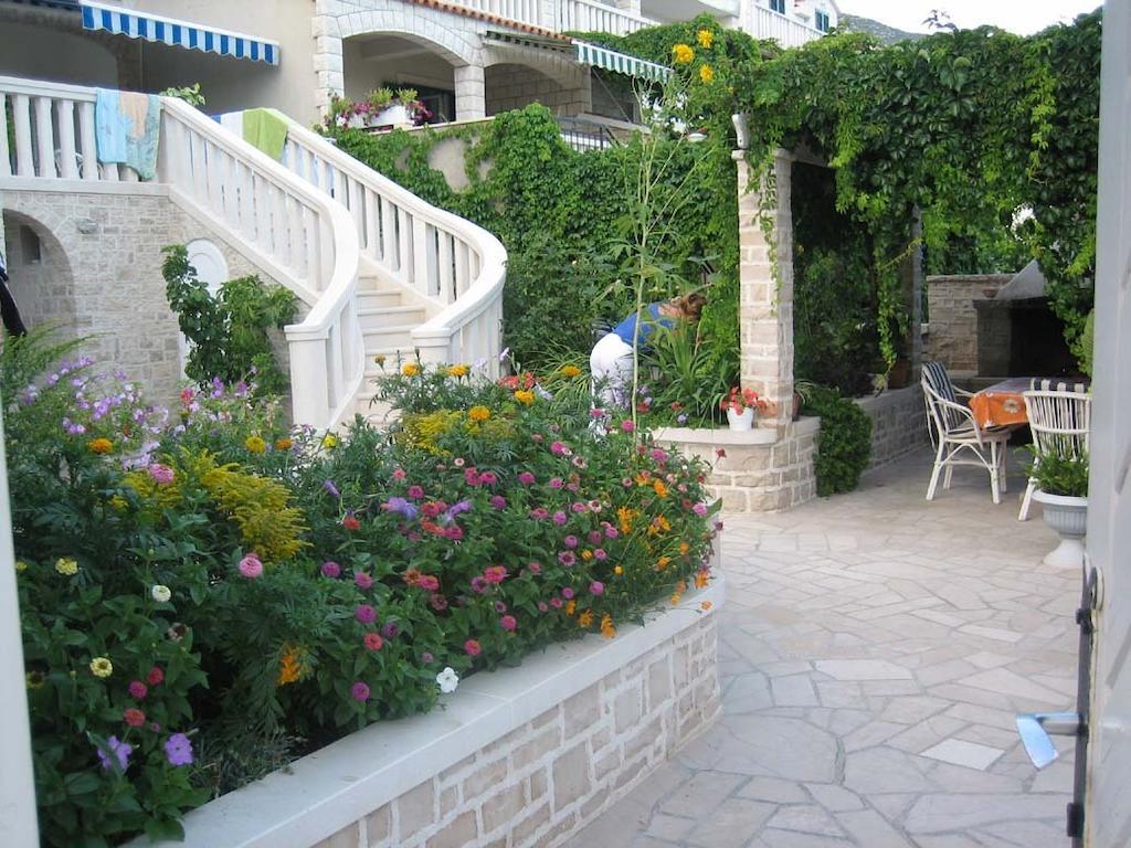 Guest House Meri Bol Kültér fotó