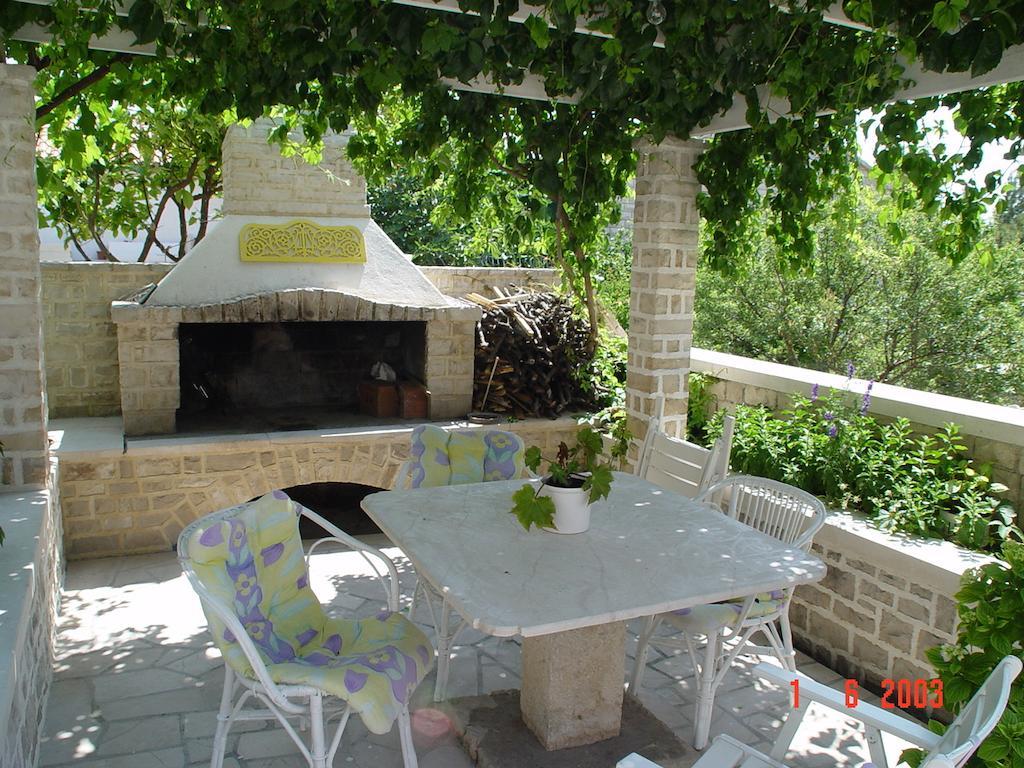 Guest House Meri Bol Szoba fotó